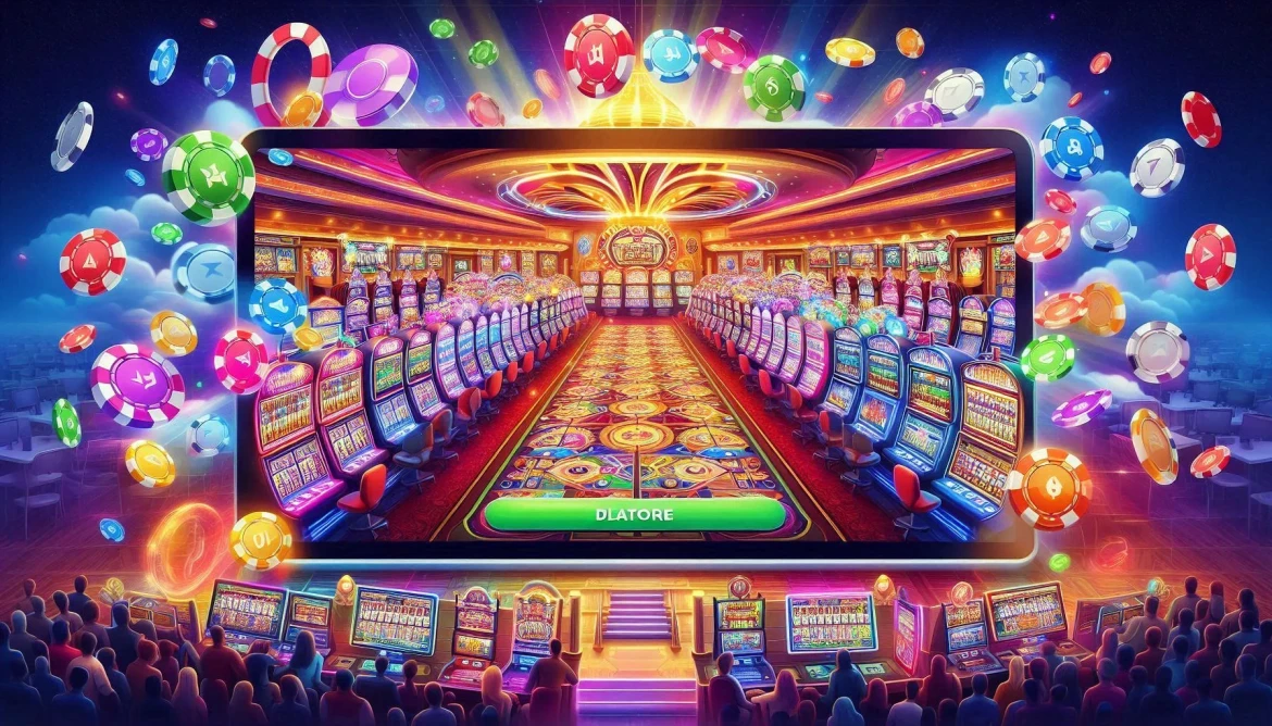 Casino Frankfurt