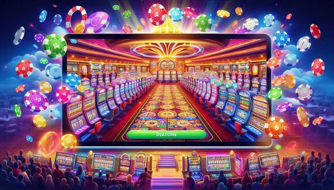Casino Frankfurt